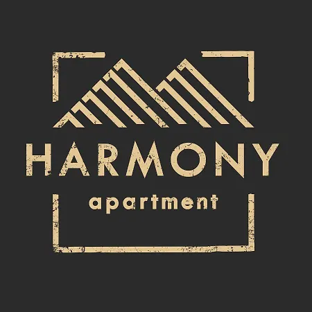 Harmony زلاتيبور