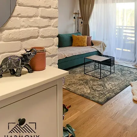 Harmony زلاتيبور