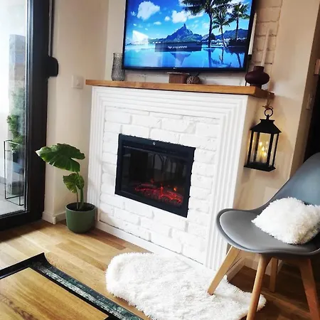 Harmony شقة زلاتيبور