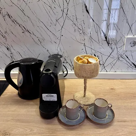 Harmony Appartamento Belgrado
