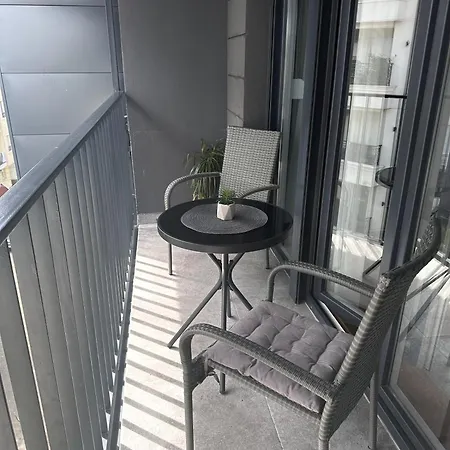 Harmony Appartamento Belgrado