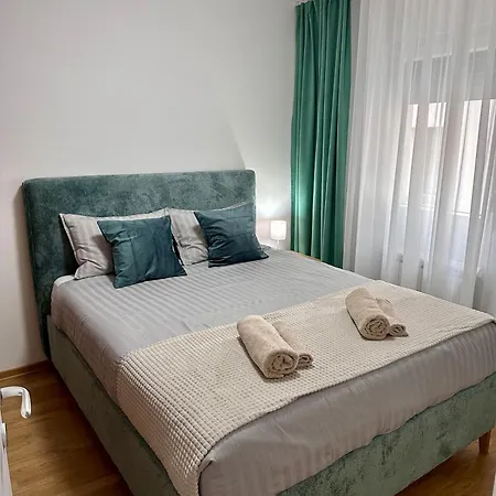 Appartamento Harmony Belgrado