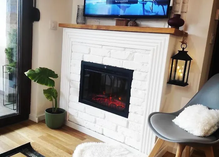 Harmony Lägenhet Zlatibor